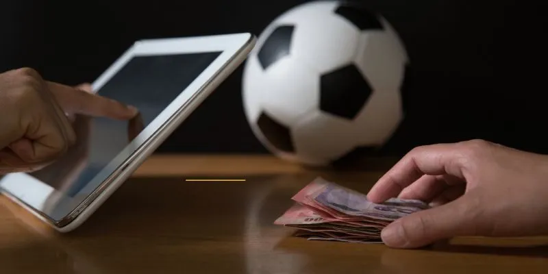 Cá cược bóng đá mang đến trải nghiệm hấp dẫn