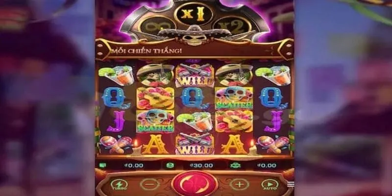 Các biểu tượng cần biết trong slot