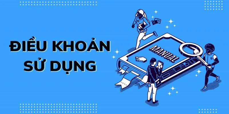 Khám phá điều khoản sử dụng chung của cmd368