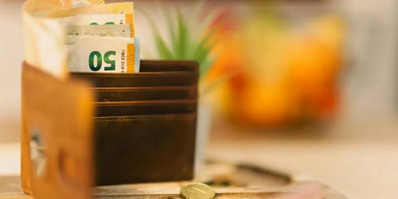 Những hình thức rút tiền CMD368