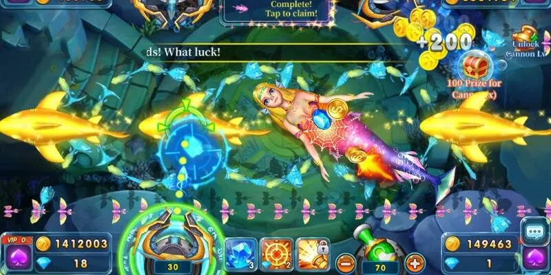 5 sản phẩm cá cược trực tuyến hot nhất CMD368